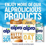 Alpro Soya Long Life Drink 1L - McGrocer