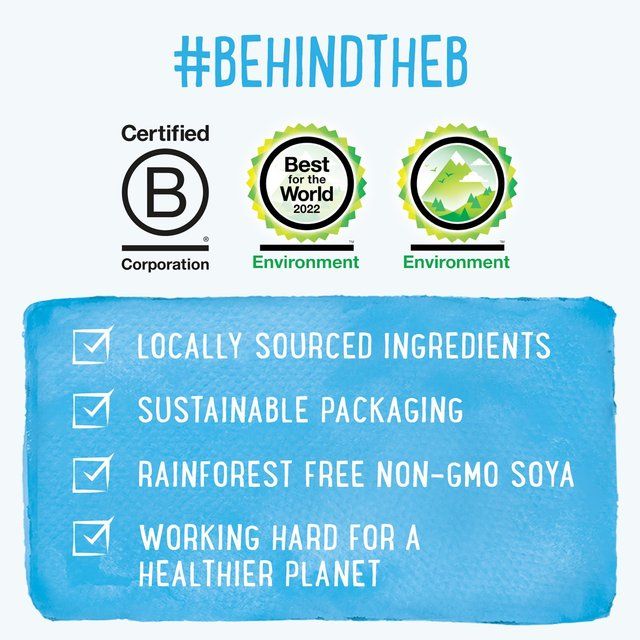 Alpro Soya Vanilla Long Life Drink 1L - McGrocer