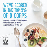 Alpro Strawberry Yoghurt Alternative 500g - McGrocer