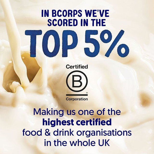 Alpro This Is Not Milk Full 750ml - McGrocer