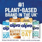 Alpro This Is Not Milk Full 750ml - McGrocer