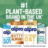 Alpro This Is Not Milk Semi 750ml - McGrocer