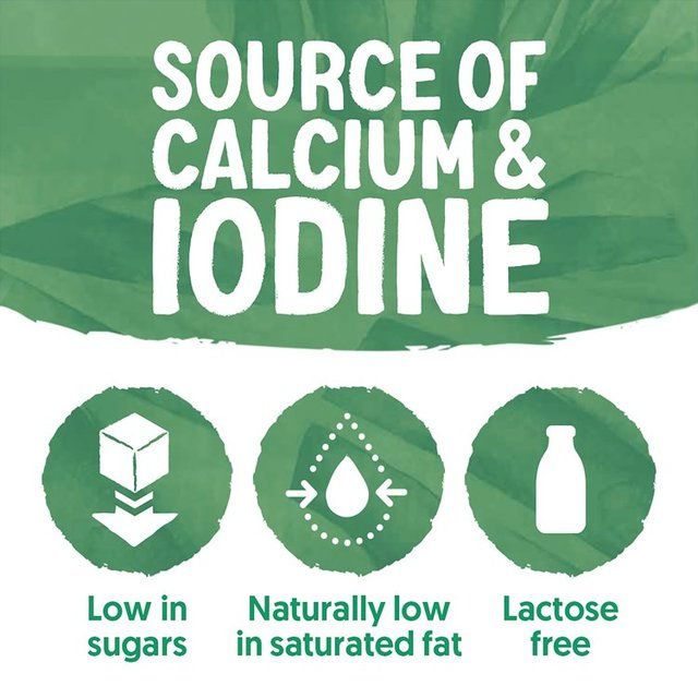 Alpro This is Not Milk Semi Oat Long Life Drink 1L - McGrocer