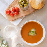 Alvalle Gazpacho Original Vegetable Soup 1L - McGrocer