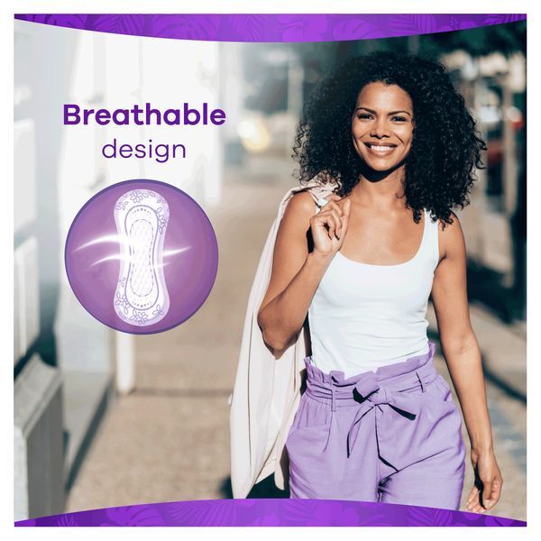 Always Dailies Panty Liners Normal Value Pack x68 - McGrocer