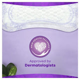 Always Dailies Panty Liners Normal Value Pack x68 - McGrocer