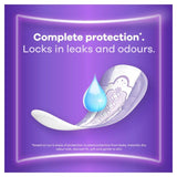 Always Discreet Incontinence Pads S Plus 16 per pack - McGrocer