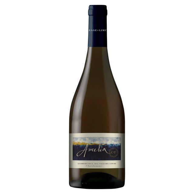 Amelia Chardonnay (75CL) 75cl - McGrocer