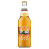 Amigos Tequila Flavour Beer - McGrocer