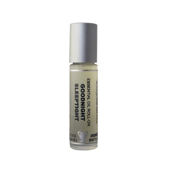 Amphora Aromatics Goodnight Sleeptight 10ml Roll-on - McGrocer