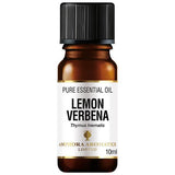Amphora Aromatics Lemon Verbena Essential Oil 10ml - McGrocer