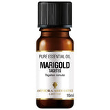 Amphora Aromatics Marigold Tagetes Essential Oil 10 ml - McGrocer