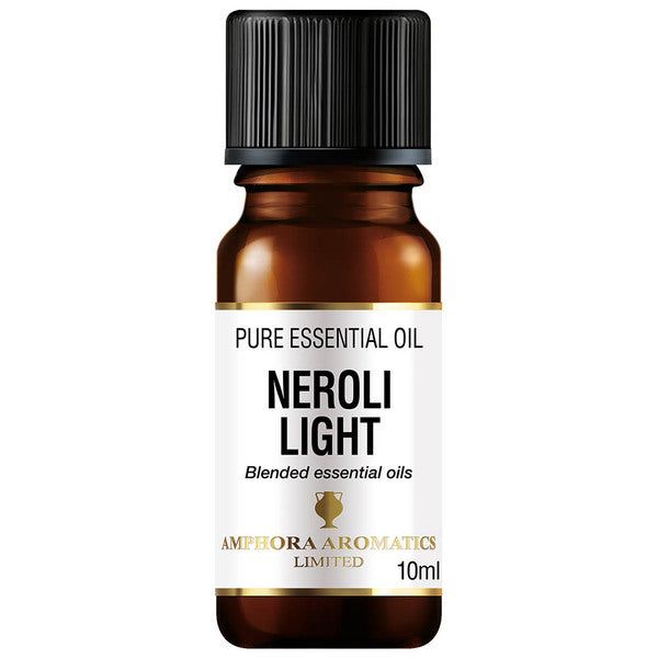 Amphora Aromatics Neroli Light Essential Oil 10 ml - McGrocer