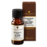 Amphora Aromatics Sleep Aromatherapy Blend Comforting 10ml - McGrocer