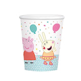 Amscan Peppa Pig Party in a Box - McGrocer