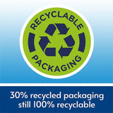 Andrex Classic Clean 24 Rolls 24 per pack - McGrocer