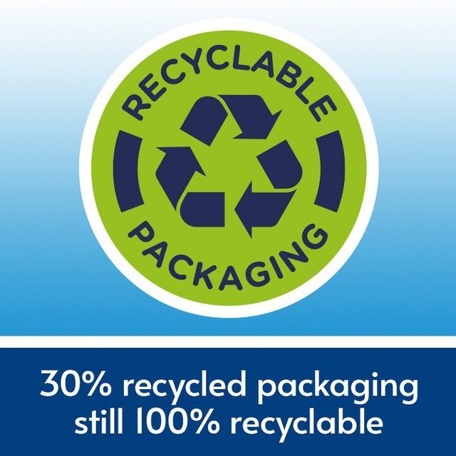 Andrex Classic Clean Toilet Roll 9 per pack - McGrocer