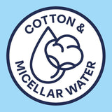 Andrex Classic Clean Washlets Flushable Toilet Wipes Single Pack 36 per pack - McGrocer