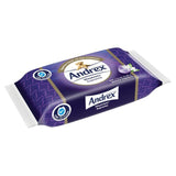 Andrex Supreme Washlets 40 per pack - McGrocer