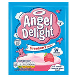 Angel Delight Strawberry 59g - McGrocer
