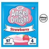 Angel Delight Strawberry 59g - McGrocer