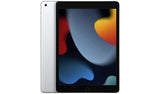 Apple iPad 2021 10.2 Inch Wi-Fi 64GB - Silver - McGrocer