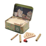 Apples To Pears Gift In A Tin Make Your Own Insect House - McGrocer