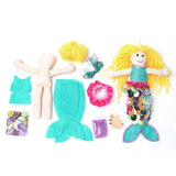 Apples To Pears Gift In A Tin Make Your Own Mermaid - McGrocer