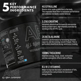 Applied Nutrition ABE Pre Workout Energy 375g - McGrocer
