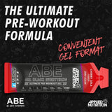 Applied Nutrition ABE Ultimate Pre Workout Gel Energy 60g - McGrocer