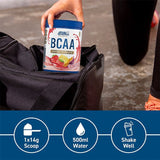 Applied Nutrition BCAA Amino Hydrate Fruit Burst 450g - McGrocer