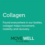 Applied Nutrition Marine Collagen Cherry & Apple 300g - McGrocer