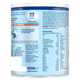 Aptamil Lactose Free First Infant Milk Powder From Birth 400g - McGrocer