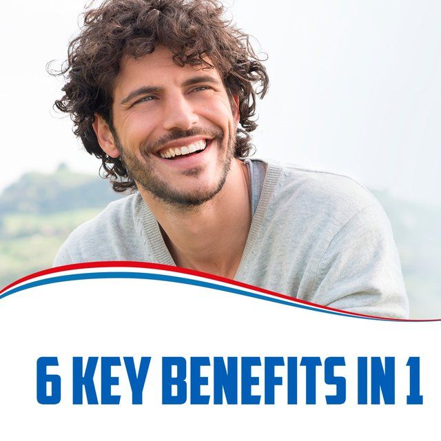 Aquafresh Mouthwash Complete Care Fresh Mint Alcohol-Free 500ml - McGrocer