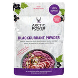 Arctic Power Berries Blackcurrant Powder Large 70g - McGrocer