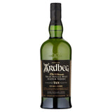 Ardbeg 10 Years Old Single Malt Islay Scotch Whisky 70cl - McGrocer