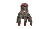 Argos Home Halloween Animated Moving Hand Decoration - McGrocer
