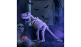 Argos Home Halloween Animated T-Rex Dinosaur Decoration - McGrocer