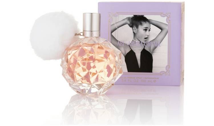 Ari By Ariana Grande Eau de Parfum - 100ml - McGrocer