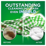 Ariel Original Pods Washing Capsules 140 Washes 140 per pack - McGrocer