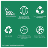 Ariel Original Washing Liquid Gel Bio 42 Washes 1386ml - McGrocer