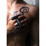 Aristocrat Exfoliating Face & Body Pads (2 Pack) - McGrocer