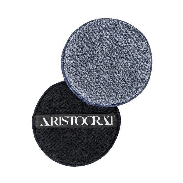 Aristocrat Exfoliating Face & Body Pads (2 Pack) - McGrocer