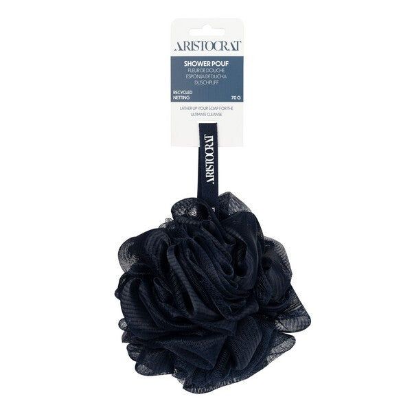 Aristocrat Shower Pouf - McGrocer