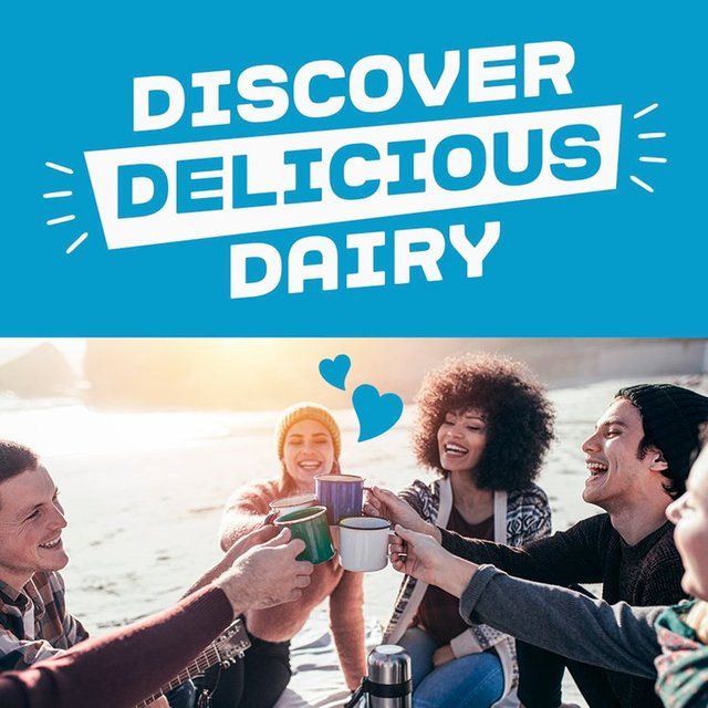 Arla LactoFREE Whole Milk Drink 1L - McGrocer