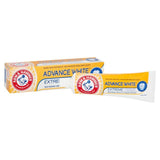 Arm & Hammer Advanced Whitening Toothpaste 75ml - McGrocer