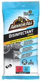 Armor All Disinfectant Wipes - McGrocer