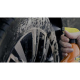 Armor All Wheel & Tire Cleaner 500ml 500ml - McGrocer