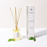 Aroma Home Balance Reed Diffuser 100ml - McGrocer