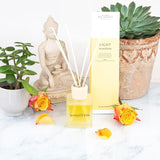 AromaWorks Reed Diffuser Mandarin & Vertivert 100ml - McGrocer